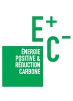 label énergie carbone construction