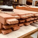 penurie bois construction 2021