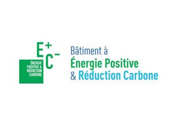 label batiments energie positive reduction carbone