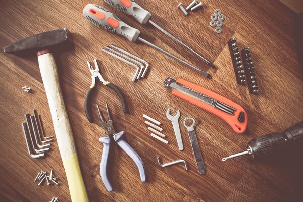quels outils pour renover sa maison