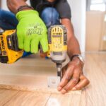 10 outils pour renover maison