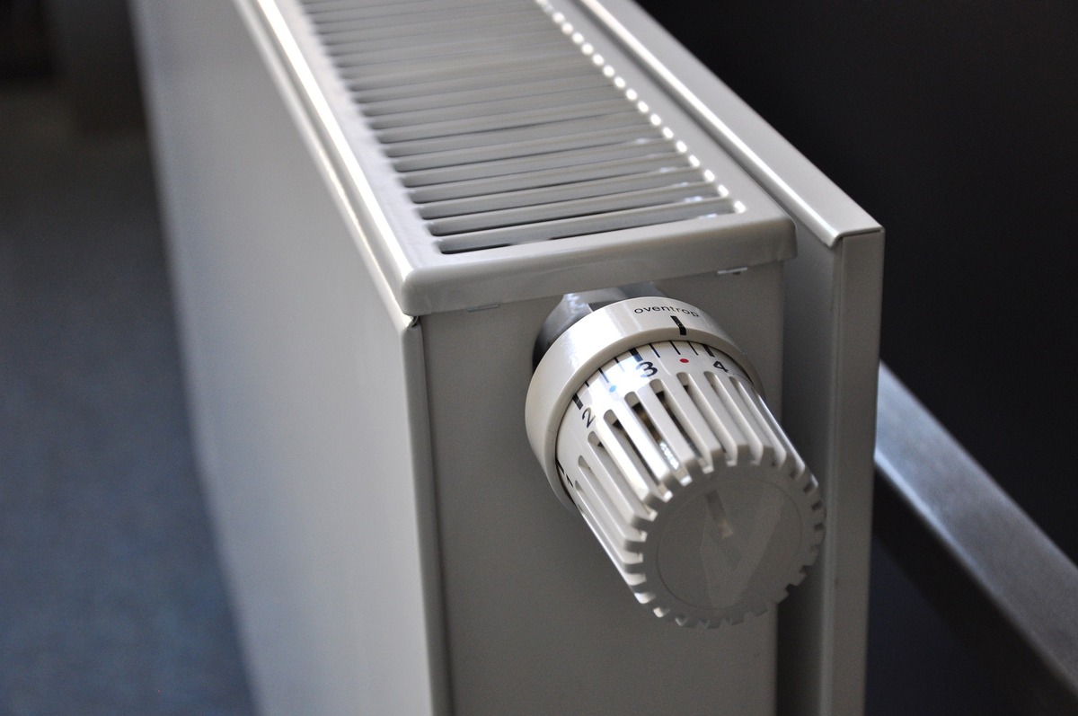 Remplacement des radiateurs à accumulation par un chauffage électrique